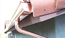 Rain Gutter Installation, Repair, Cleaning in West Alexander, PA